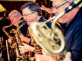 Doug and the Sax Section