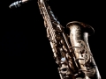Floating Alto